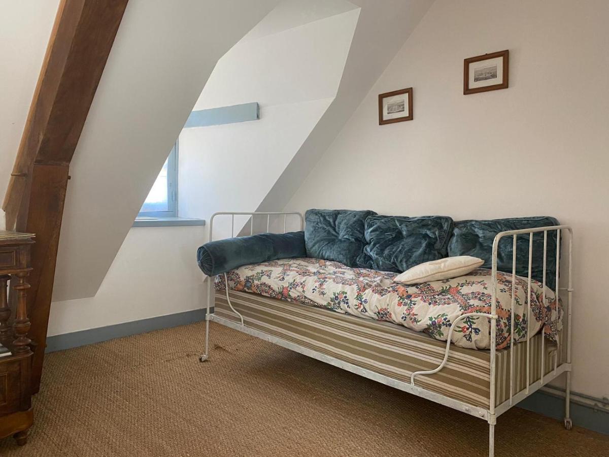 Cottages Et B&B De Troussay Cheverny Exteriör bild