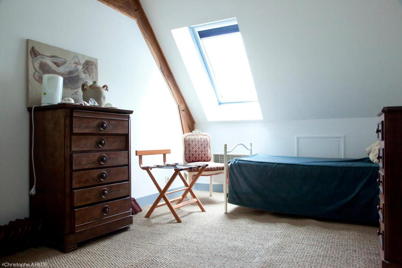 Cottages Et B&B De Troussay Cheverny Exteriör bild