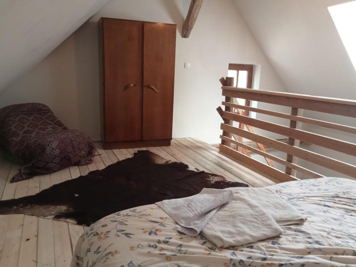 Cottages Et B&B De Troussay Cheverny Exteriör bild