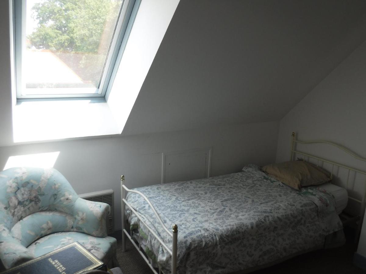 Cottages Et B&B De Troussay Cheverny Exteriör bild