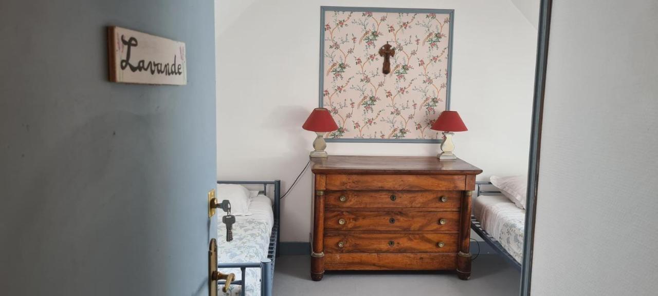 Cottages Et B&B De Troussay Cheverny Exteriör bild