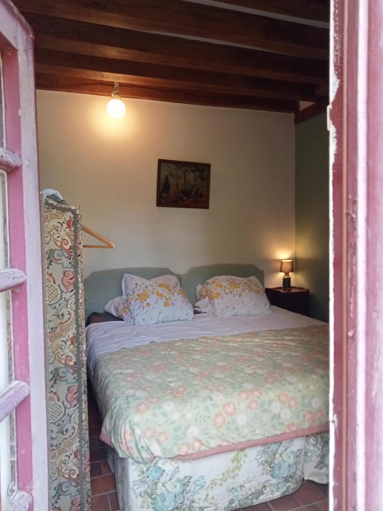 Cottages Et B&B De Troussay Cheverny Exteriör bild
