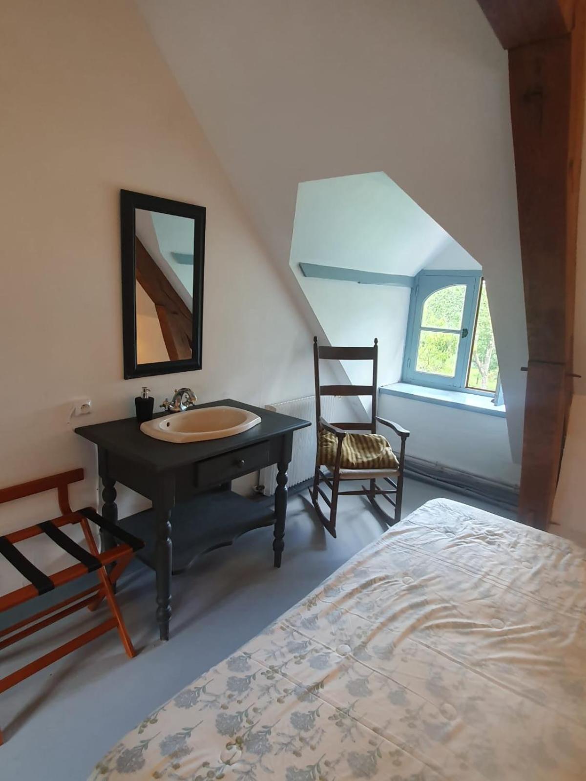 Cottages Et B&B De Troussay Cheverny Exteriör bild